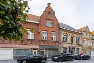 Maison à vendre à Dixmude