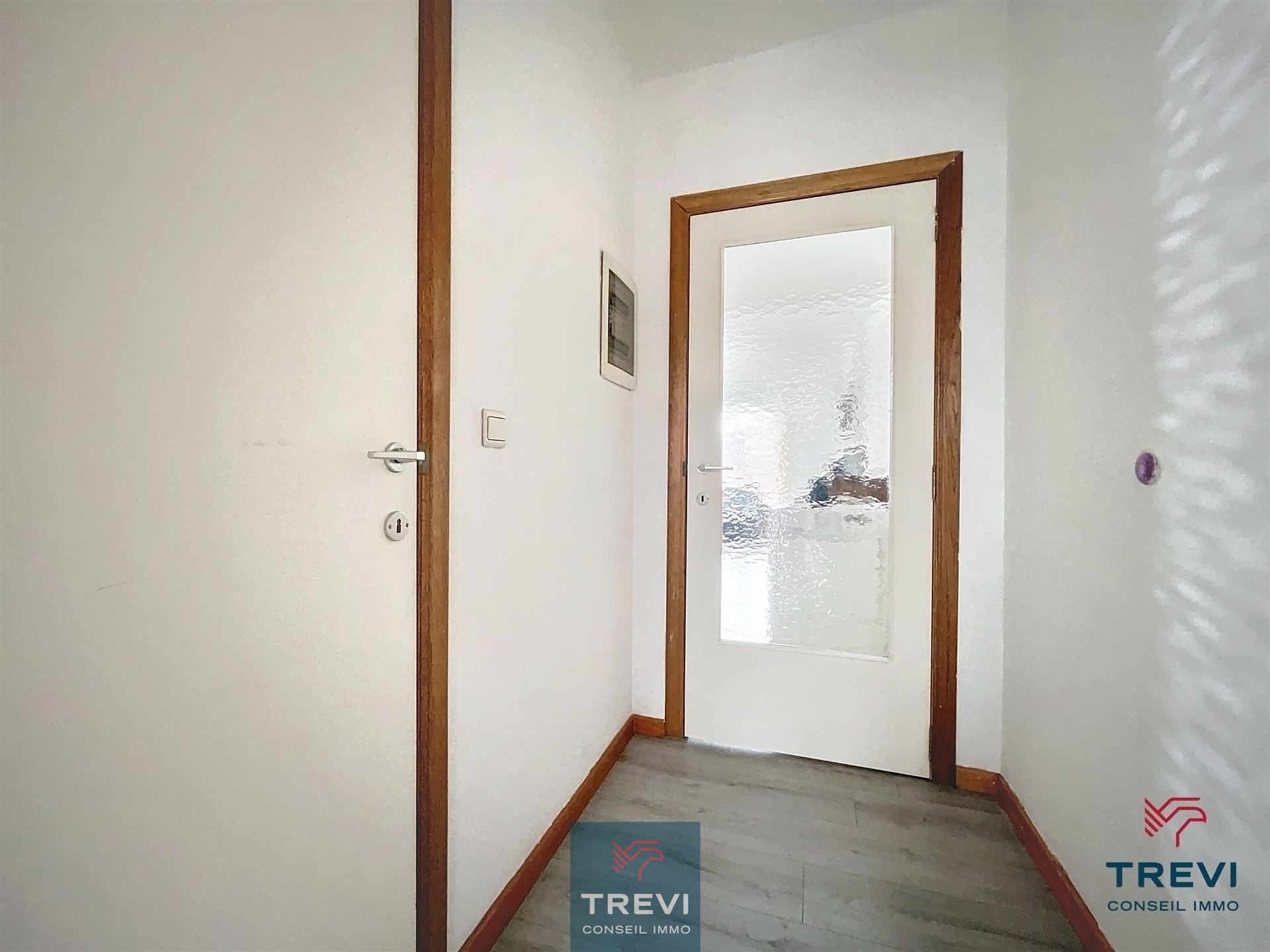 Bel appartement 2 ch dans le centre de Braine-le-comte - photo 5