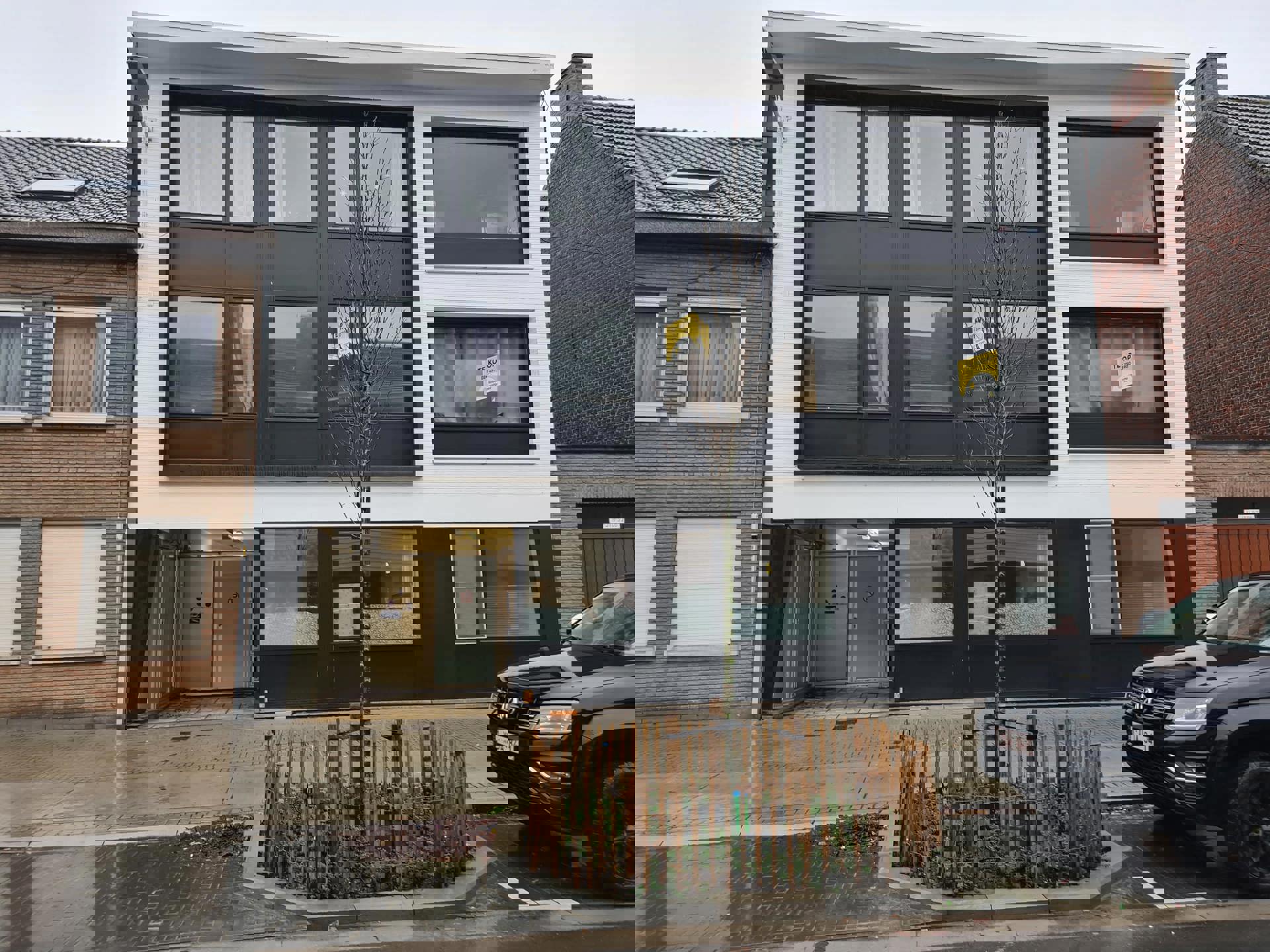 Appartement à vendre à Torhout avec 1 chambre - photo 1