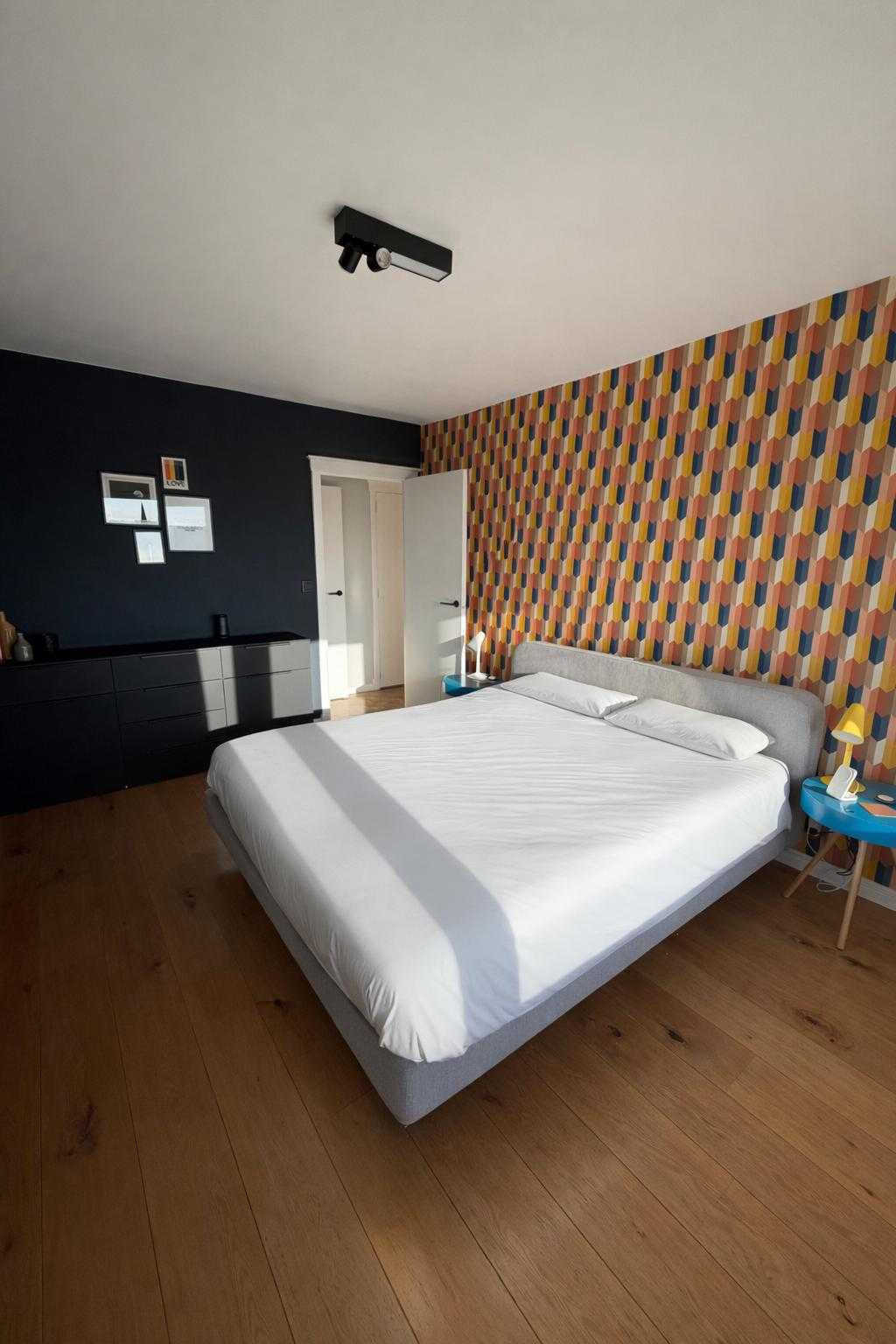 Apartment for sale in Ghent with 2 bedrooms - photo 4