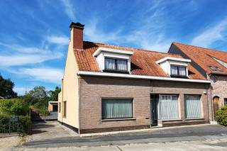 House for sale in Deinze