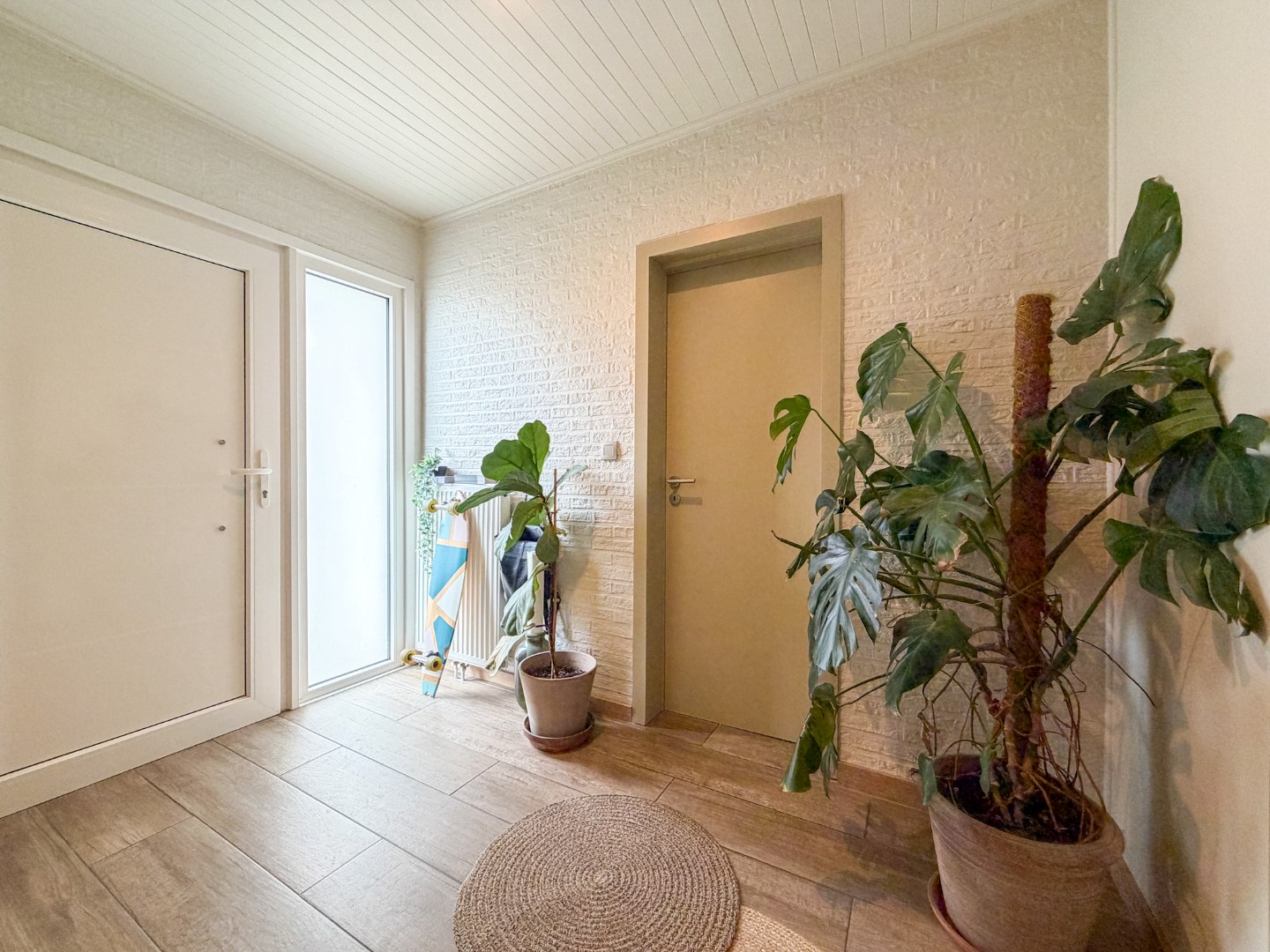 Toffe instapklare woning, 3 slpk, garage, tuin, gunstige gelegen in Gistel - foto 3