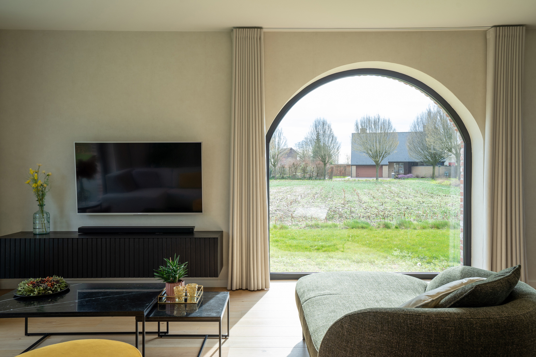 Maison à vendre à Ninove avec 3 chambres - photo 4