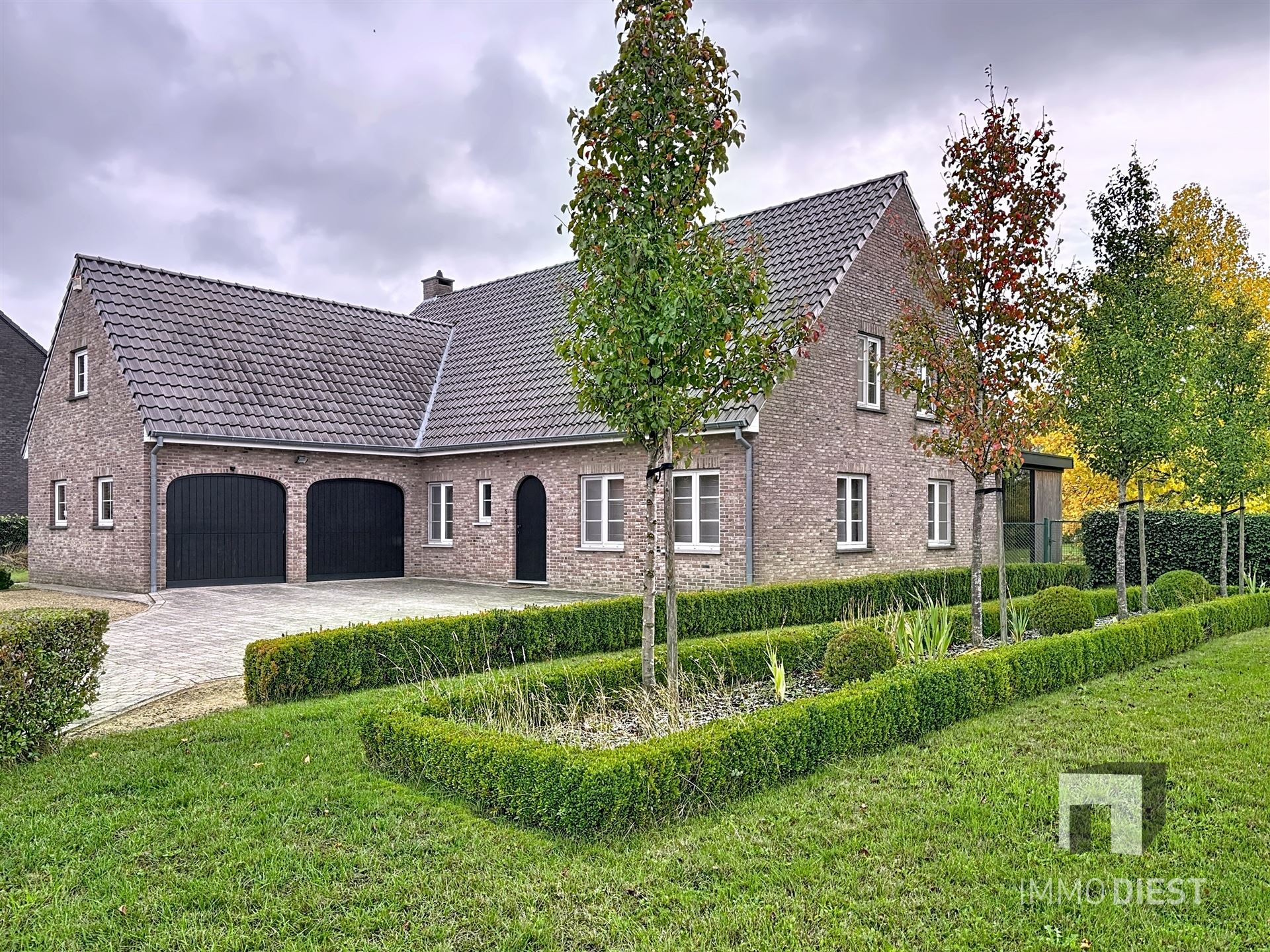 Maison à vendre à Tessenderlo-Ham avec 6 chambres - photo 3