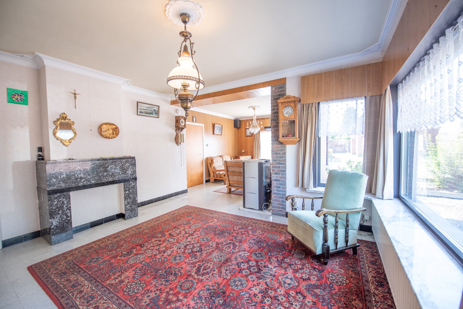Charmante woning op 625 m² met 3 slaapkamers te Zulte - foto 5