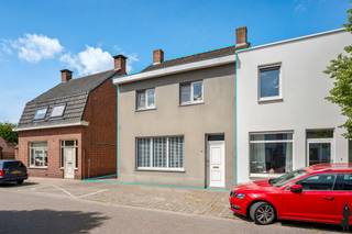 Gezellige gemeubelde gezinswoning te huur in Meersel-Dreef, nabij Nederlandse grens.Op zoek naar een instapklare woning op een rustige locatie vlak...