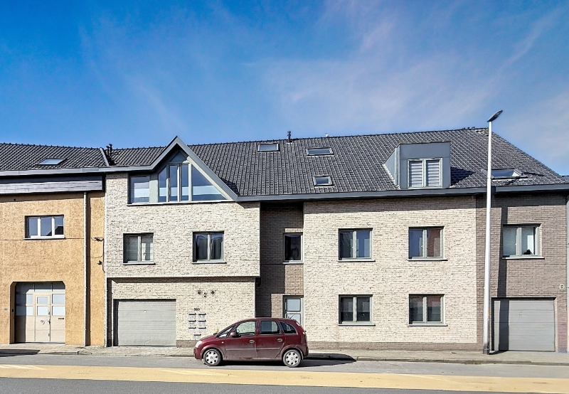 Appartement à Wondelgem