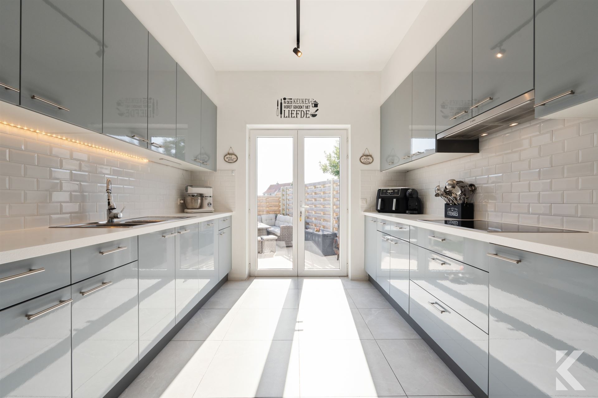 Gigantische, prachtig gerenoveerde woning met garage - foto 5