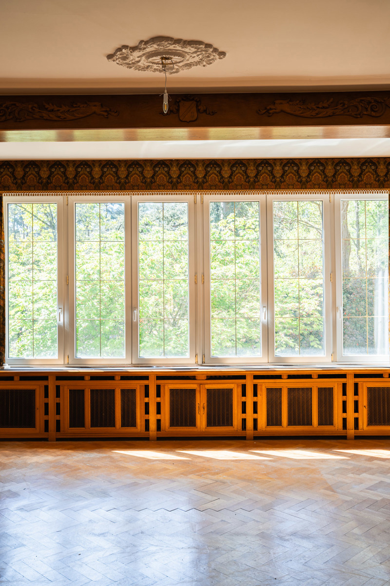 Karaktervilla op royaal perceel met enorm potentieel - foto 3