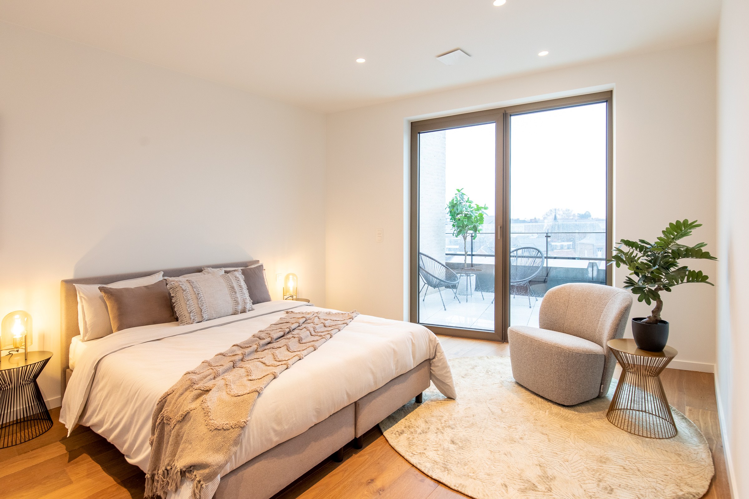 Luxueus Sky house - foto 3
