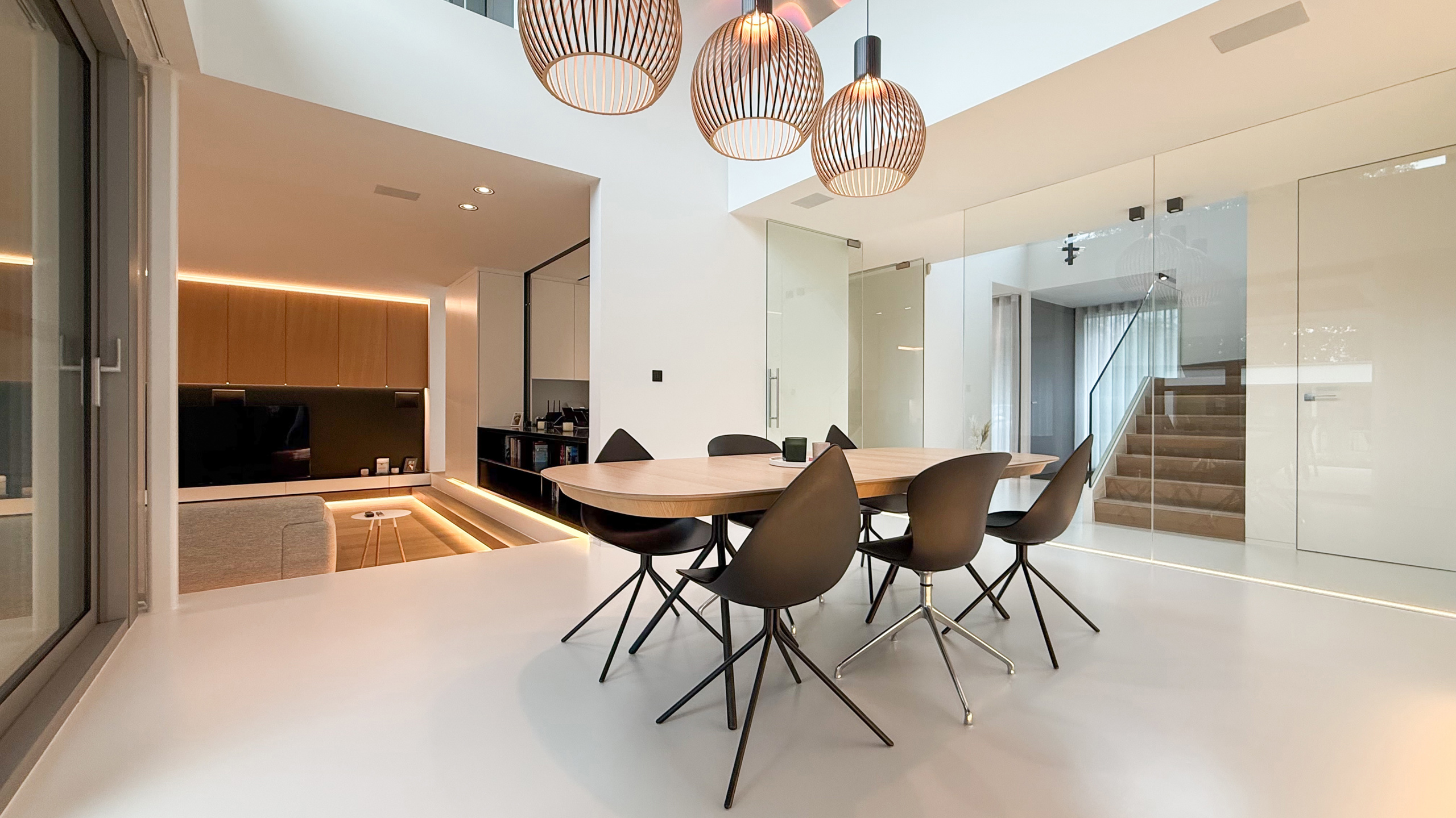 High-end instapklare woning met 4slpk, zwembad + terras! - foto 5