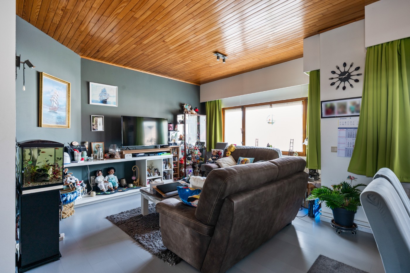 Appartement à vendre à Stabroek avec 2 chambres - photo 2