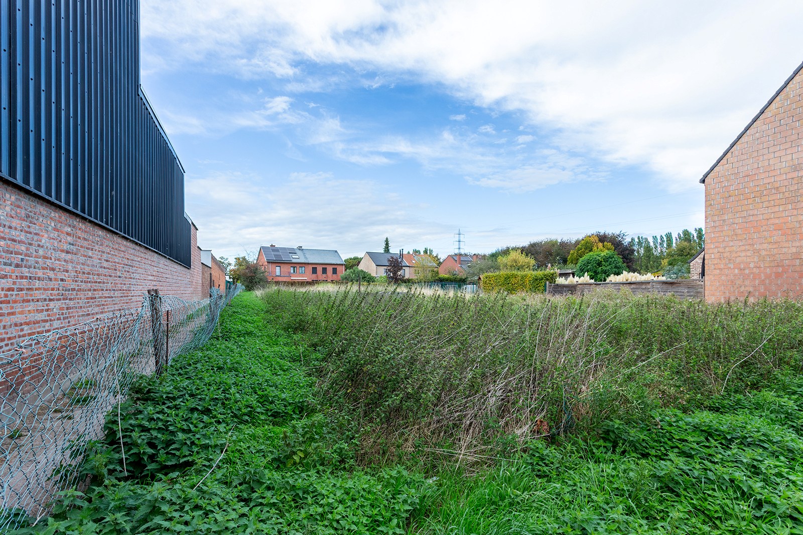 Bouwgrond 1.145 m² in groene, kindvriendelijke buurt - foto 4