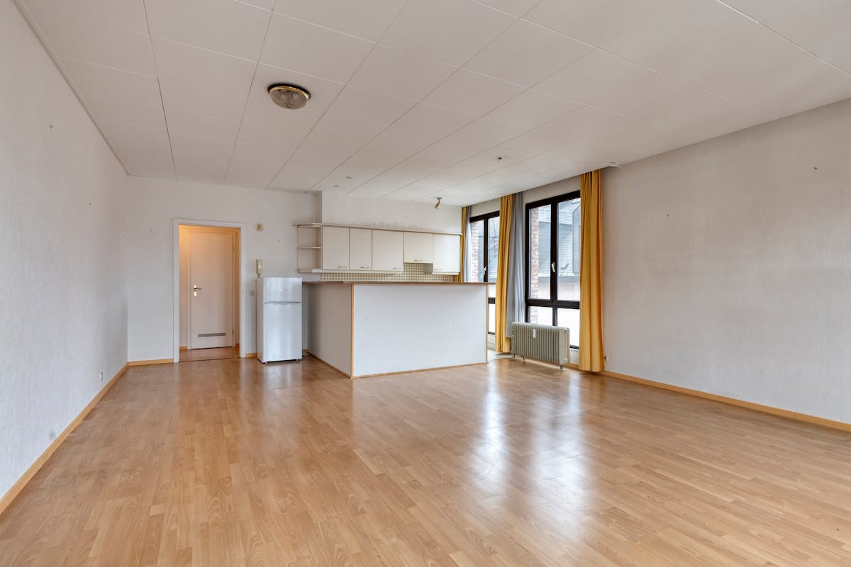 Refreshed apartment for sale in Antwerp Center - photo 3