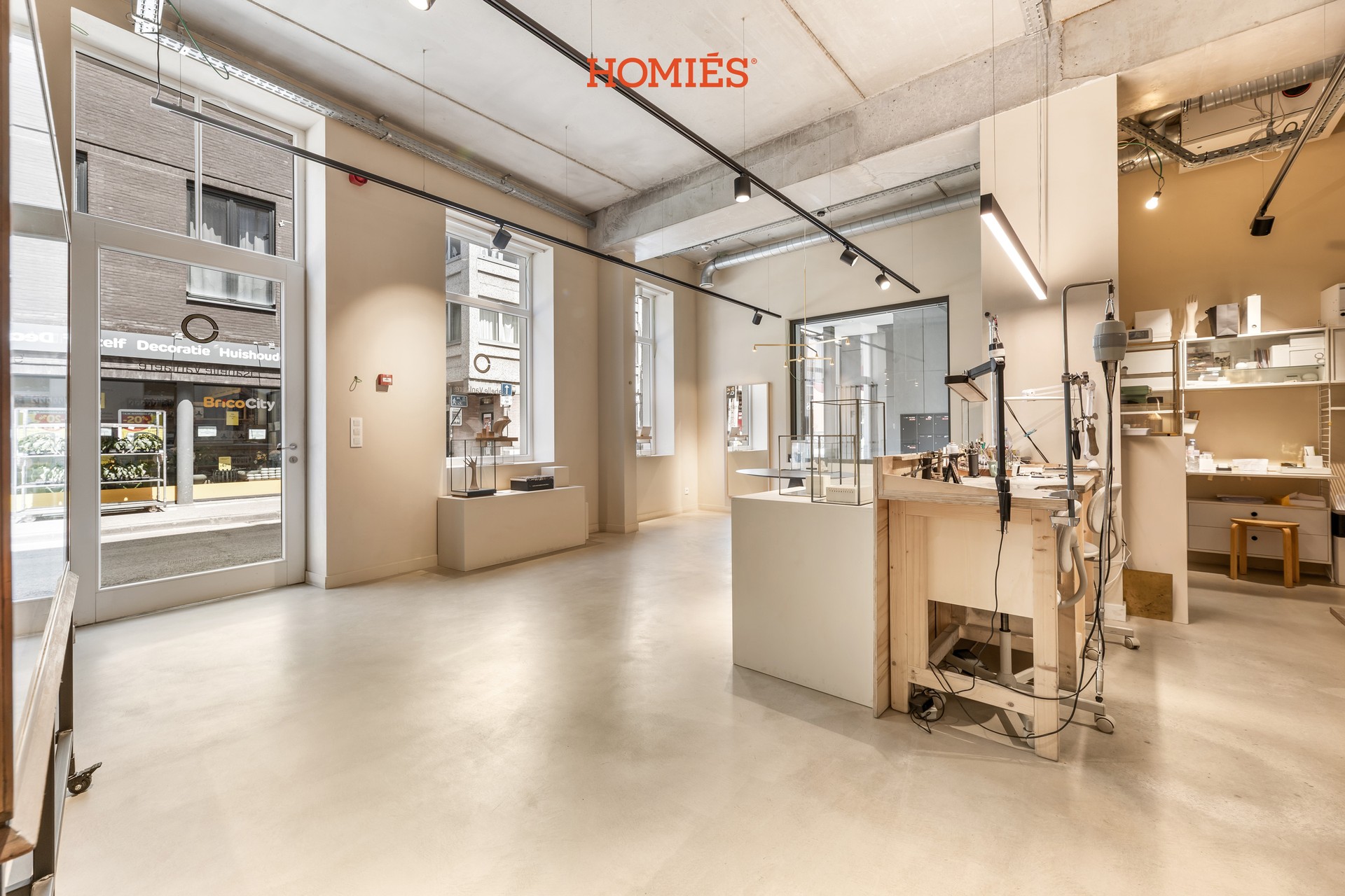 Instapklaar handelspand op toplocatie - photo 4