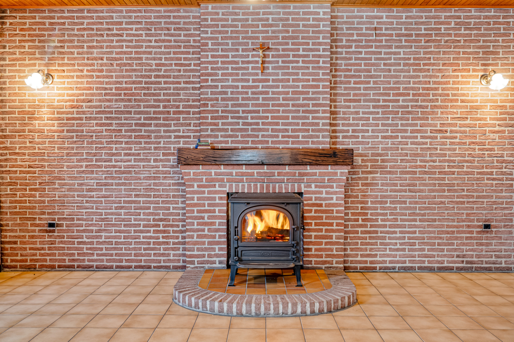 Hoeve + boomgaarden voor Para-agrarisch gebruik! - foto 5