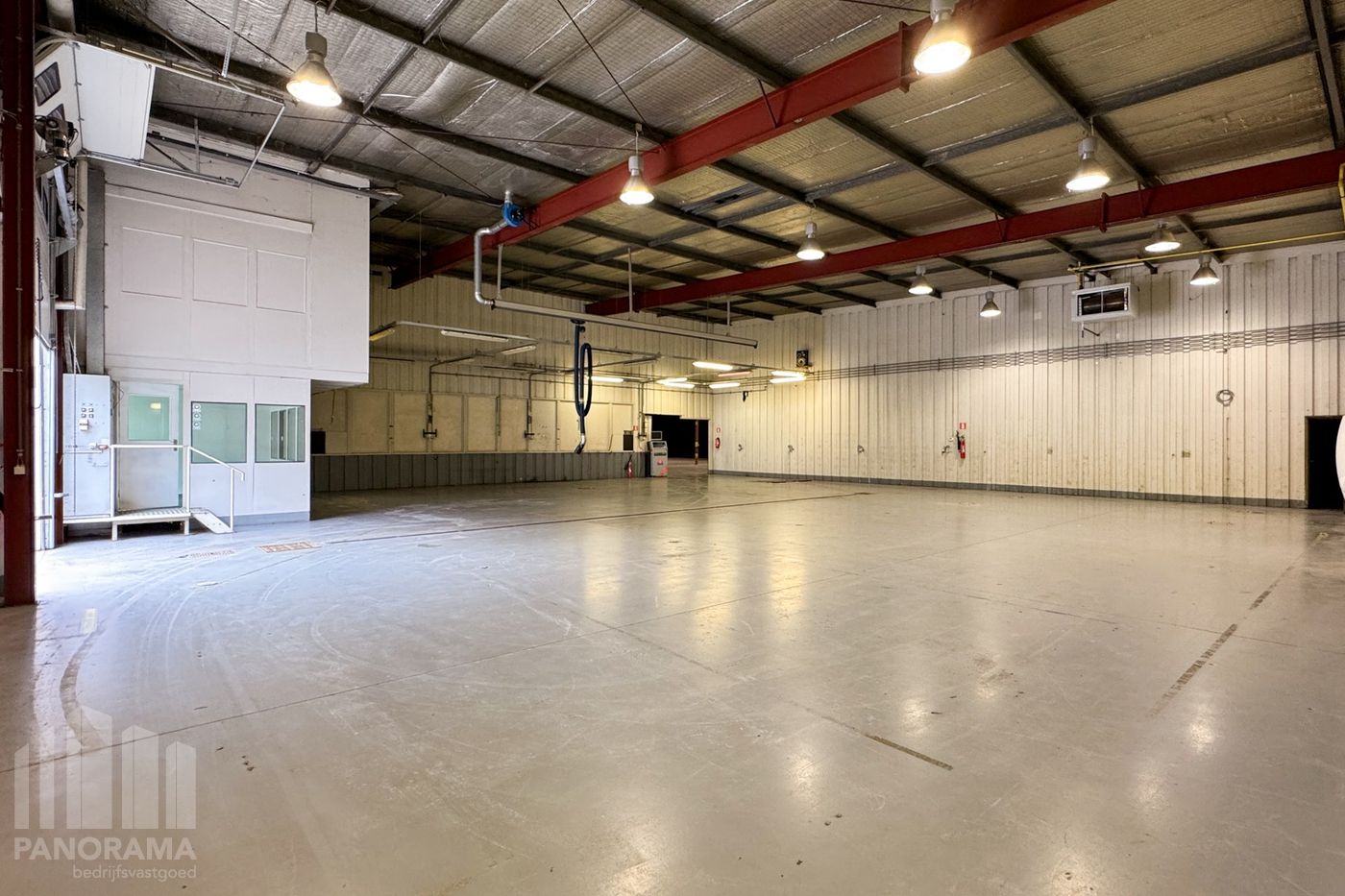 Kantoorruimte van 158 m² tot 2.332 m² in Kontich - foto 3