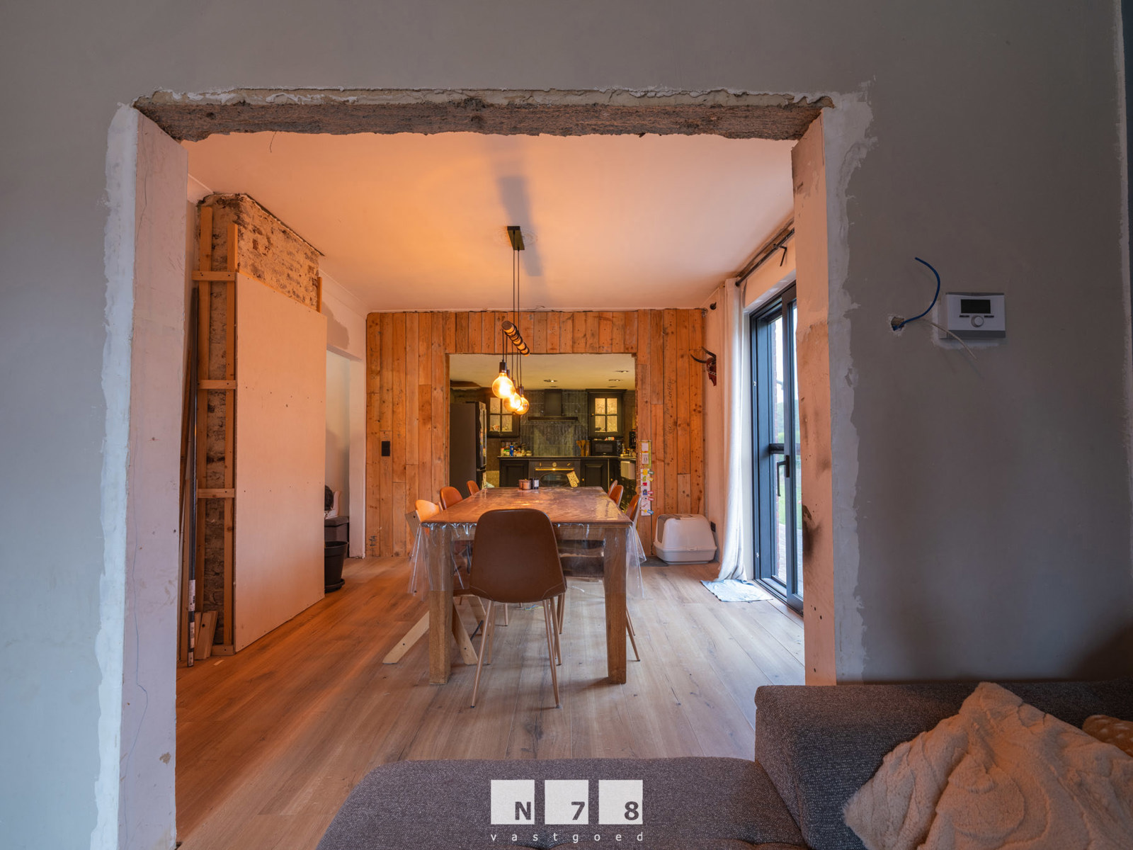Maison à vendre à Maaseik avec 3 chambres - photo 5