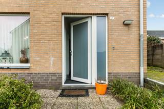 House for sale in Baarle-Hertog