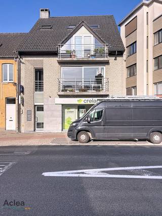 Apartment for rent in Eeklo