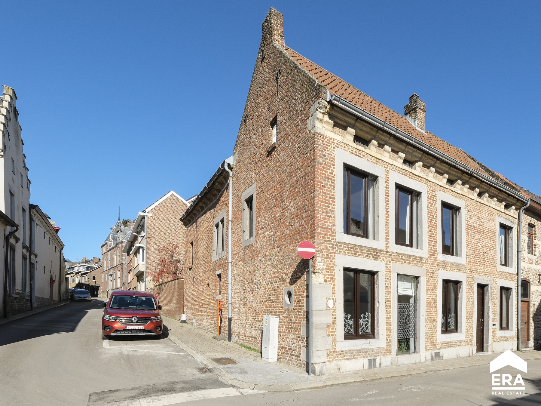 House for sale in Tongeren with 4 bedrooms - photo 2