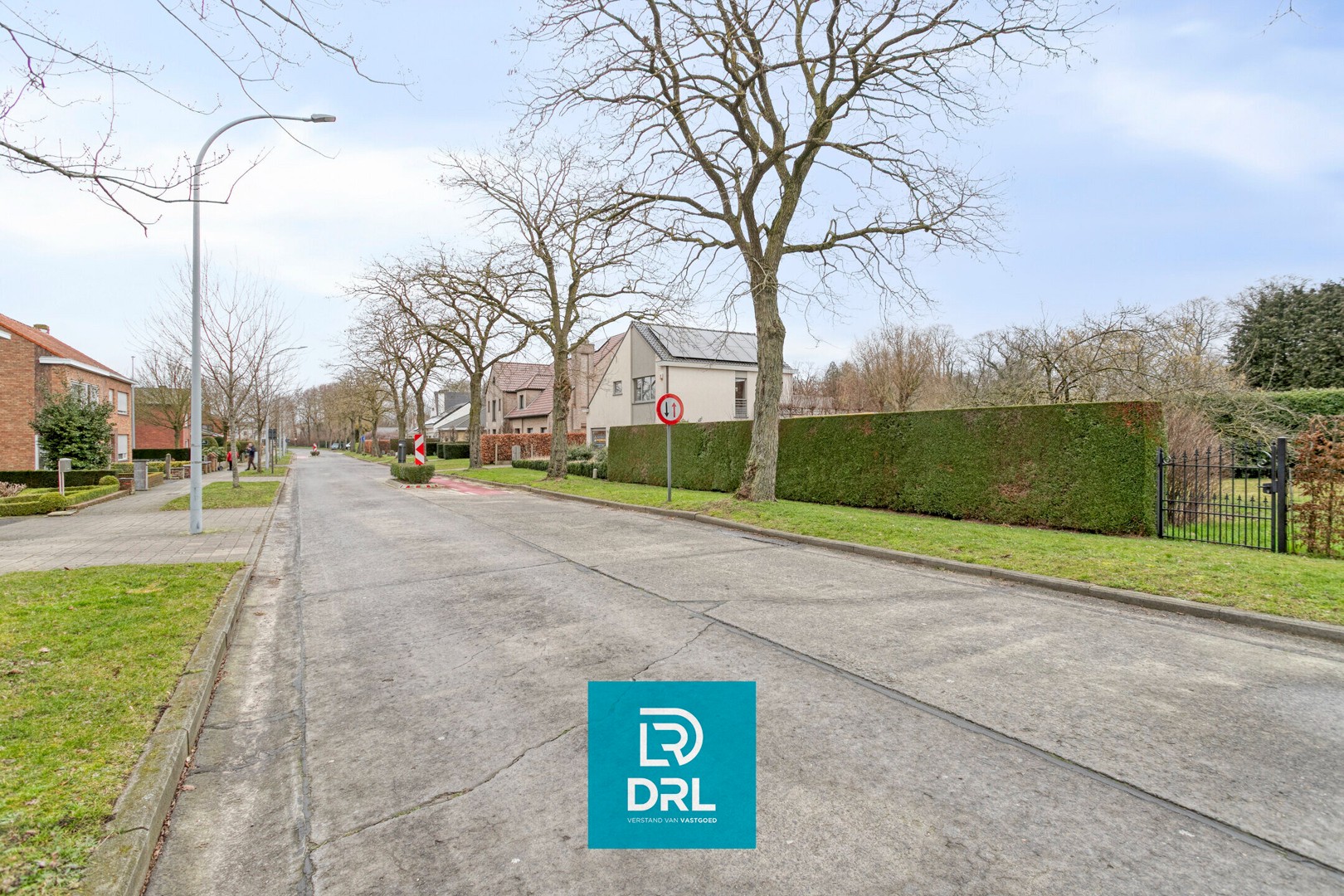Land for sale in Sint-Michiels - photo 1
