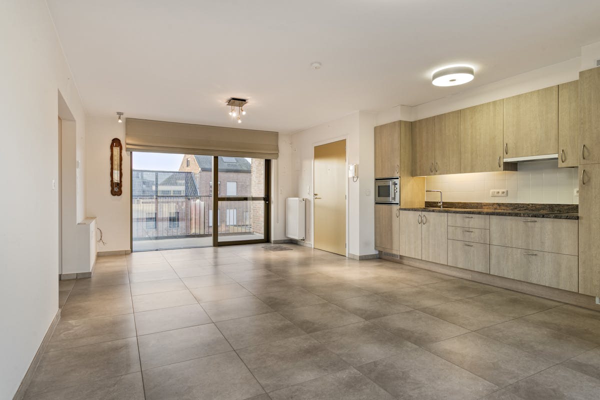 Appartement prêt à emménager, fini de haute qualité - photo 2