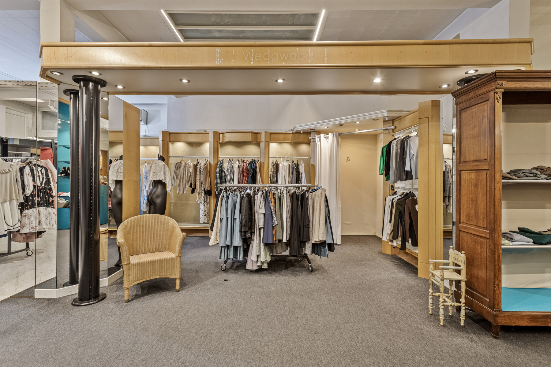 Commercial à vendre à Anvers - photo 5