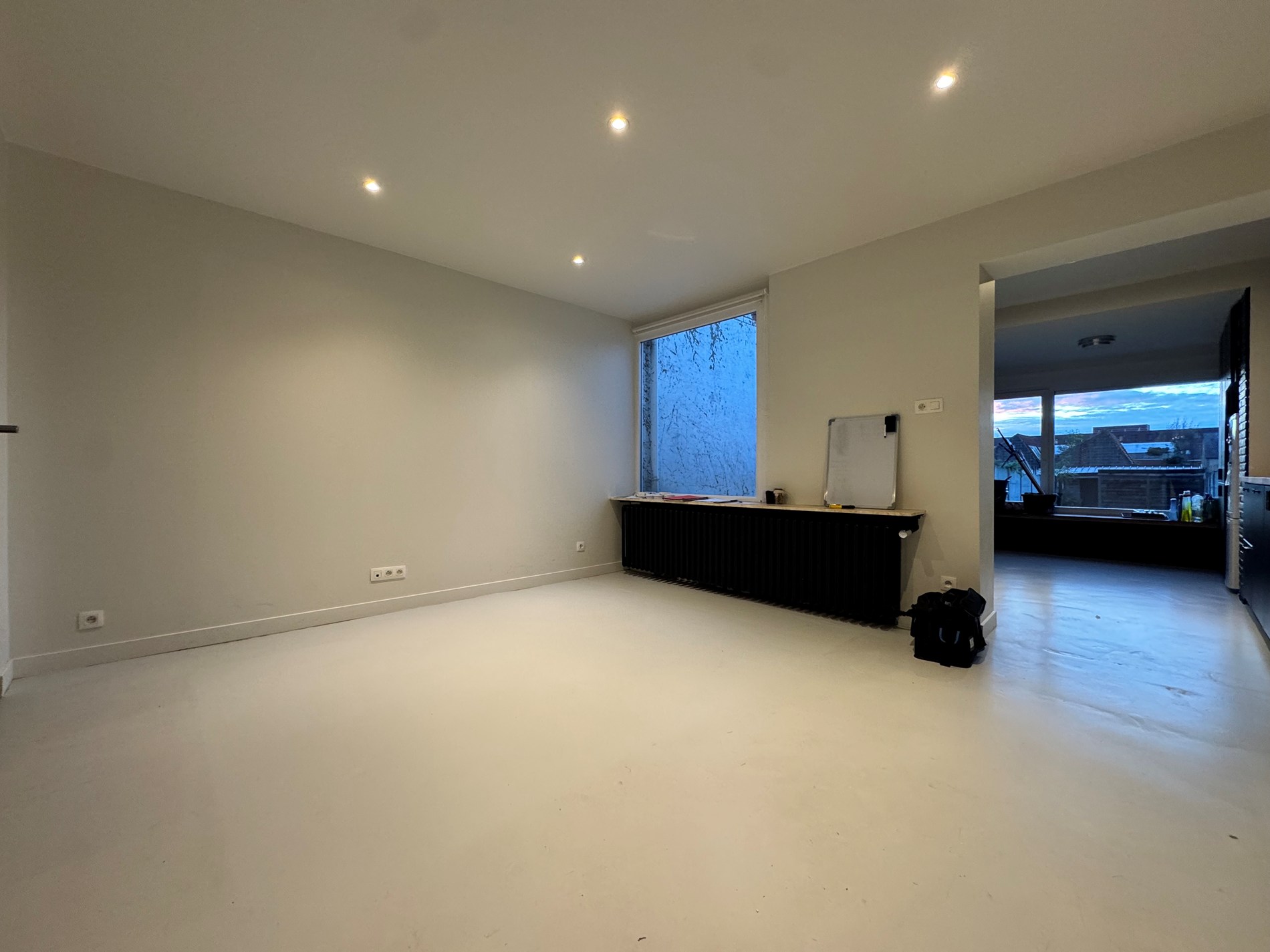 Maison à louer à Roulers avec 2 chambres - photo 2