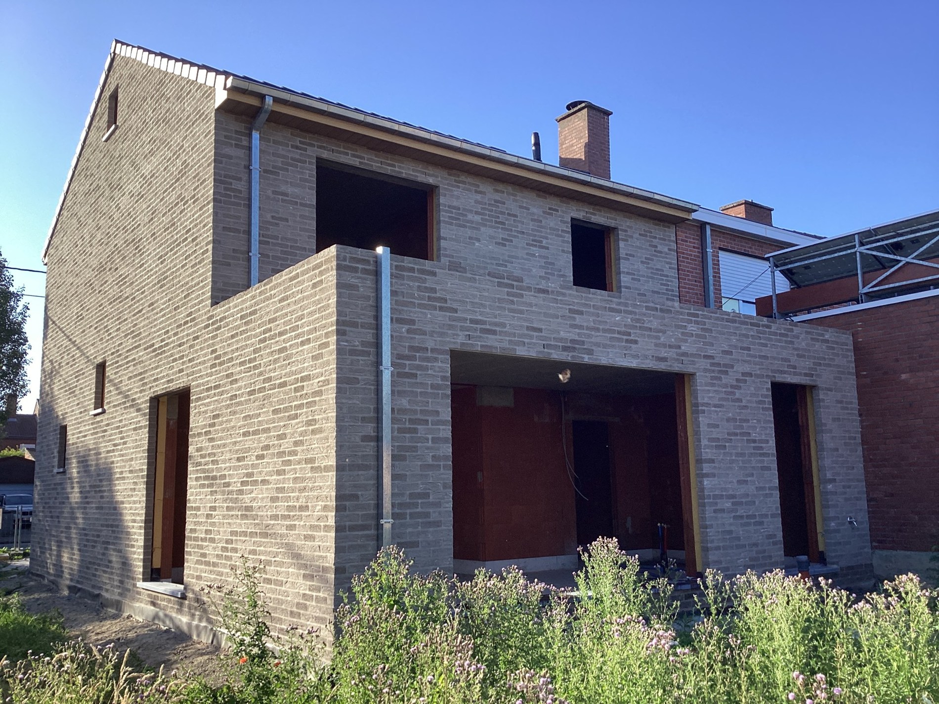 House for sale in Rumbeke with 4 bedrooms - photo 2