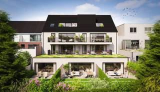 *OPLEVERING VOORZIEN EERSTE HELFT 2026*!!! **Mogelijkheid tot aankoop aan 6% BTW op de constructiewaarde**  Schitterend nieuwbouwproject in het centrum van Meise. Deze residentie is voorzien van 8 ruime appartementen.  De appartementen zijn allen voorzien van het meest moderne comfort. Deze residentie is een BEN-residentie (E20), wat wil zeggen dat de verbruikskosten zeer laag zullen liggen en u op een goede manier én toekomstgericht zal investeren. Er bevinden zich  12 ondergrondse autostaanplaatsen en ruime kelders die makkelijk bereikbaar zijn per lift. Tevens is er een persoonlijke klantenbegeleider die u doorheen alle te ondernemen stappen zal loodsen tussen compromis en voorlopige oplevering van het project. Contacteer ons zeker voor meer informatie over dit project. Wij gaan graag in detail met u door de plannen en het lastenboek. 
