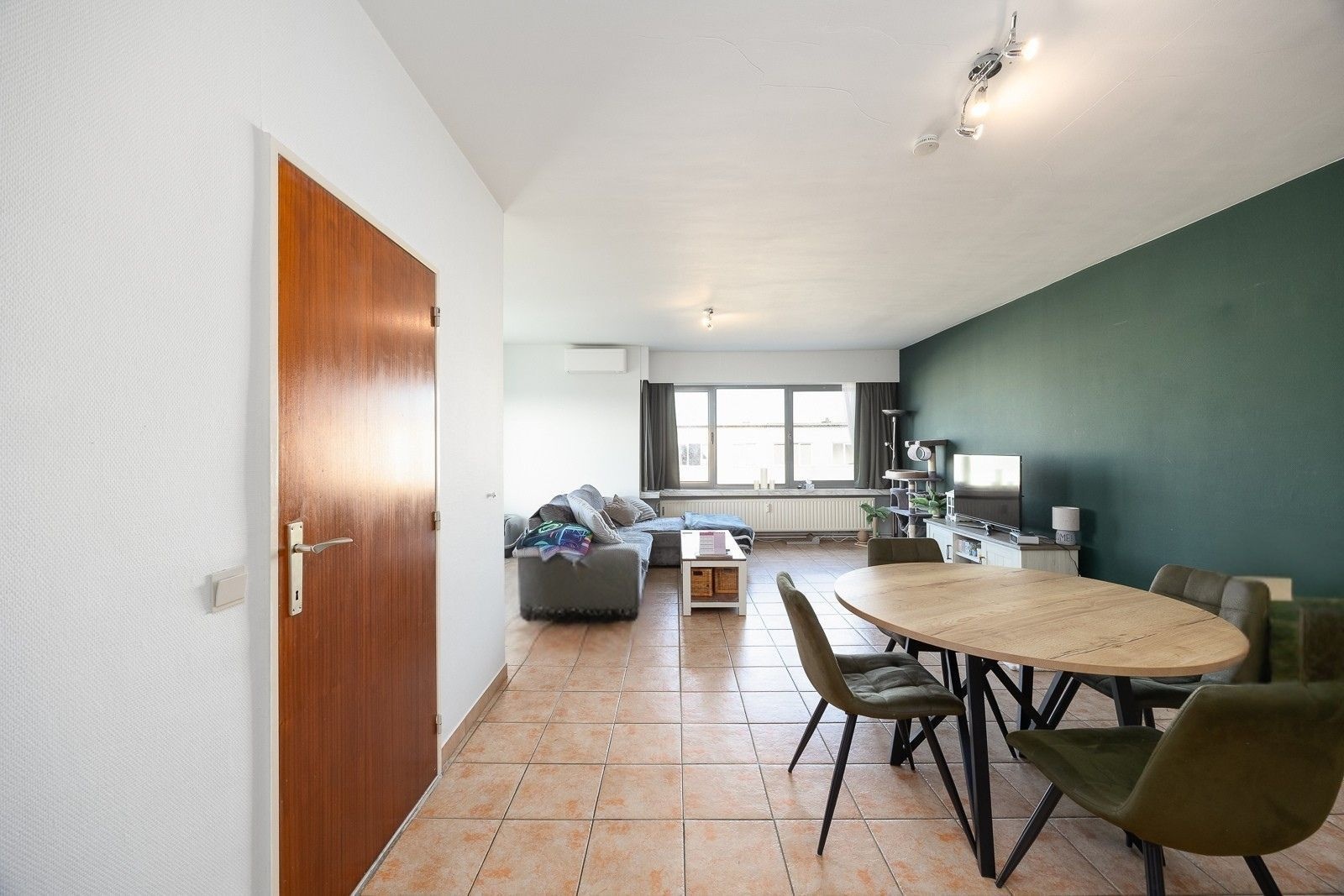 Appartement à vendre à Stabroek avec 2 chambres - photo 5