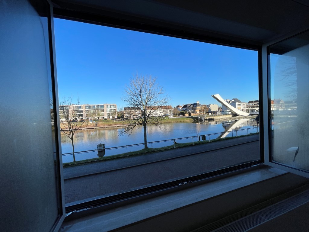 GOED GELEGEN appartement met UNIEK UITZICHT - foto 5