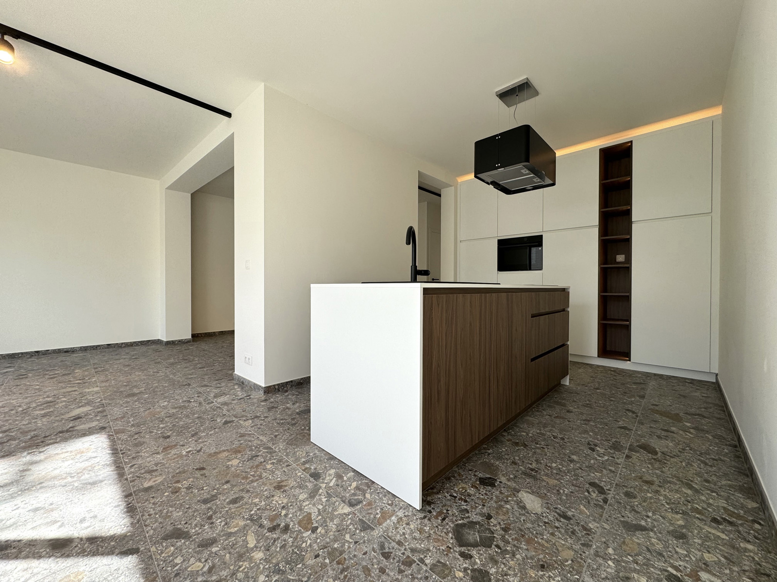 Maison à louer à Erpe-Mere avec 3 chambres - photo 1