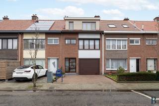"Depuis 1974, mes parents se sont installés dans le quartier du “Nachtegalenhof” et j’y ai passé mon enfance. Lorsque, 20 ans plus tard, j’ai...