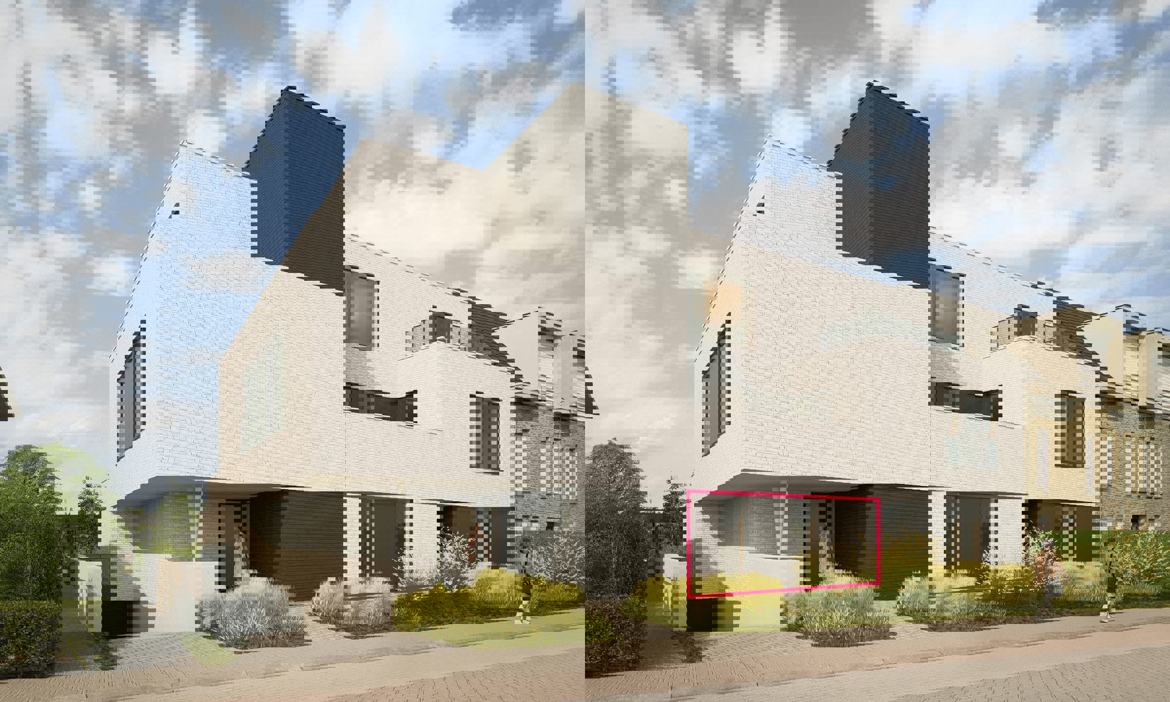 Apartment for sale in Dessel with 2 bedrooms - photo 1