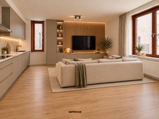 Dit appartement is gelegen in het rustige en groene domein Nieuweryde, op een centrale locatie nabij het maritiem park, de havengeul en de jachthaven van Nieuwpoort-Bad.<br />Het appartement omvat een inkomhal, een lichtrijke leefruimte met open keuken, twee slaapkamers, een apart toilet en een badkamer met ligbad en enkele wastafel. Daarnaast beschikt het appartement over een privatieve buitenberging.<br />Dankzij de rustige ligging, de vlotte bereikbaarheid en het potentieel tot verdere opfrissing vormt dit appartement zowel voor eigen gebruik als opbrengsteigendom aan de kust een top investering.<br /><em>Enkele foto's werden digitaal ingericht ter illustratie van de inrichtingsmogelijkheden.</em>