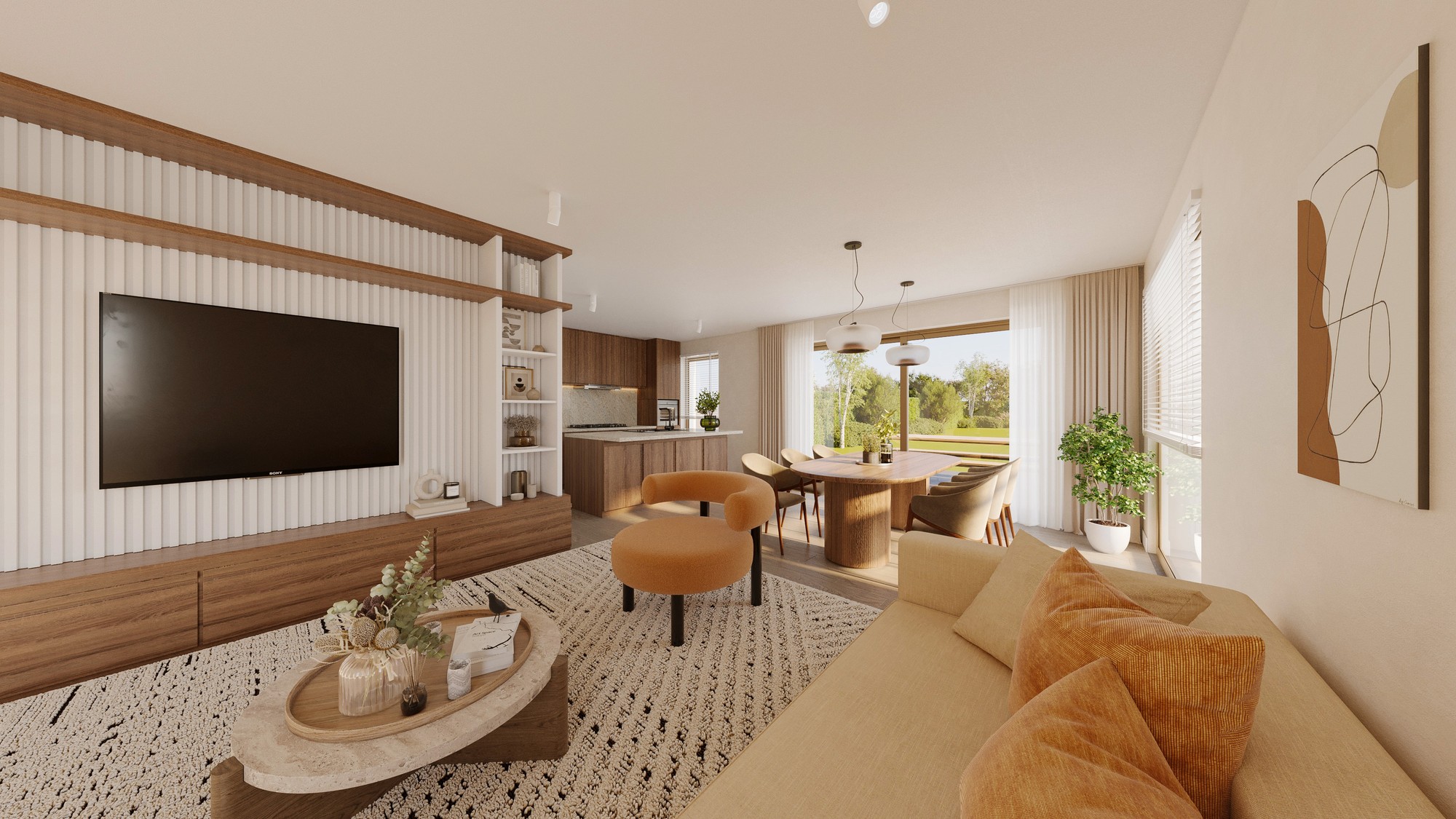 Project for sale in Berlare - photo 3