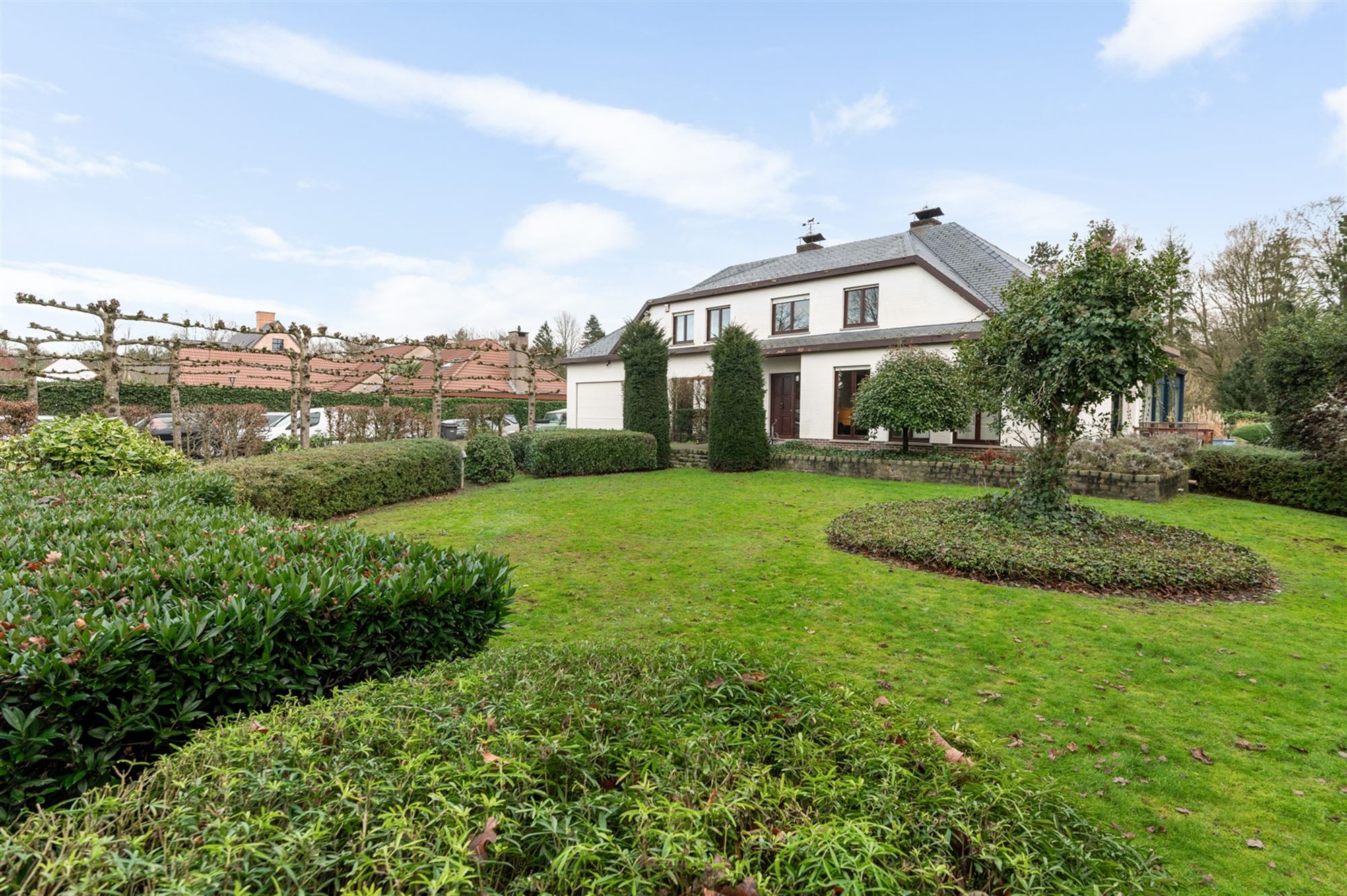 Landelijke villa met 5 slaapkamers op ca. 2.226 m2. - foto 5