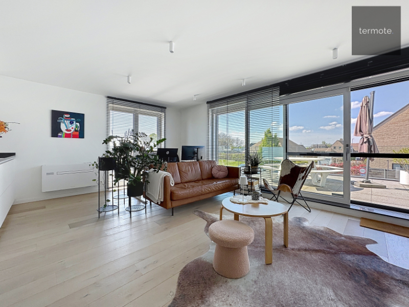 appartement - foto 2