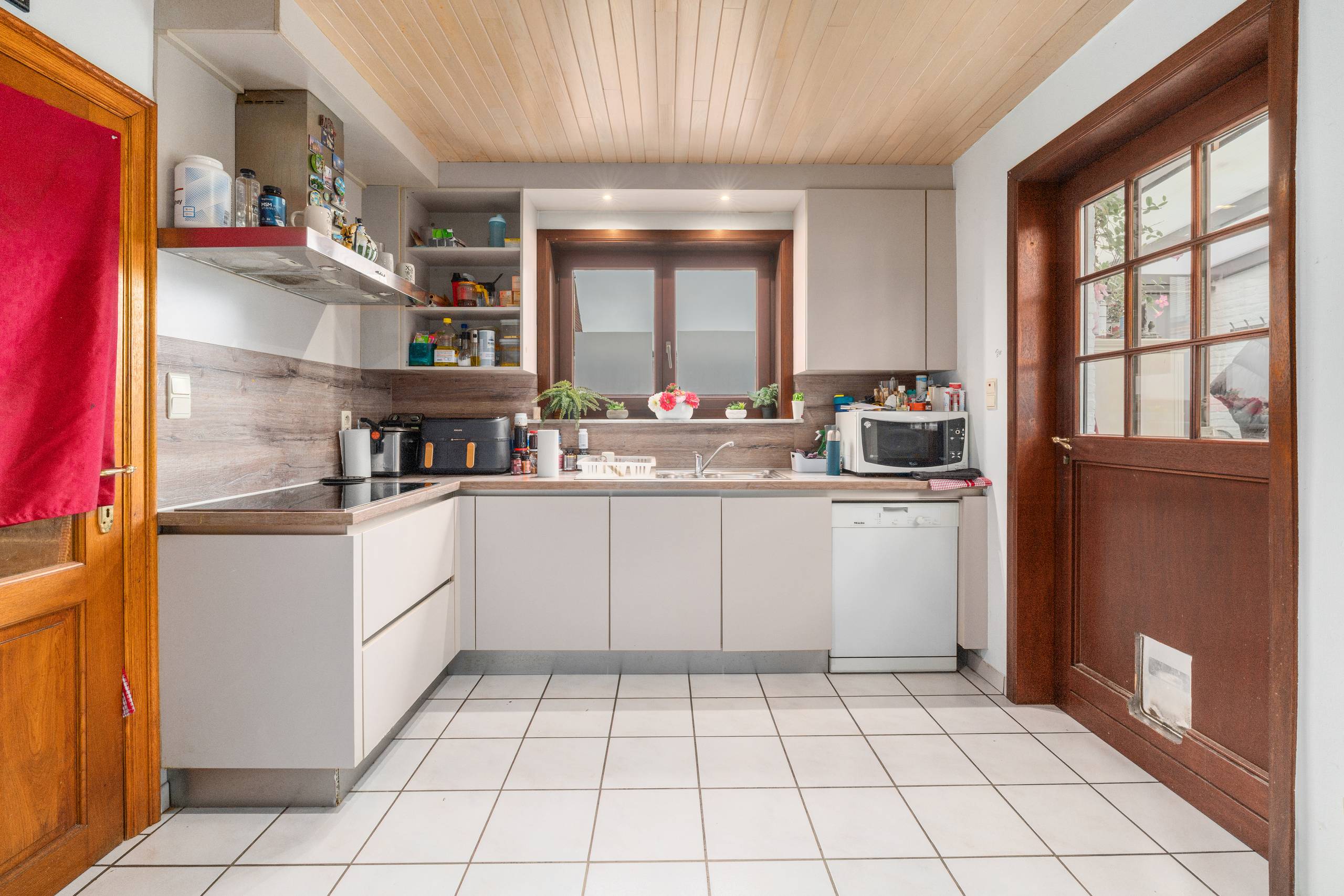 Halfopen bebouwing te koop in Beigem - foto 5