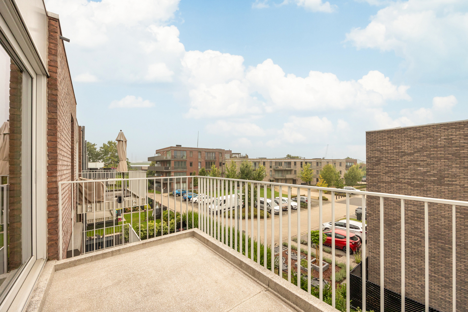 Apartment for rent in Schoten with 1 bedroom - photo 3