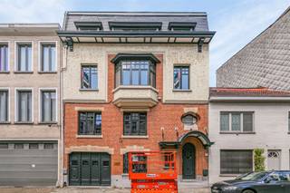 Maison à louer à Anvers