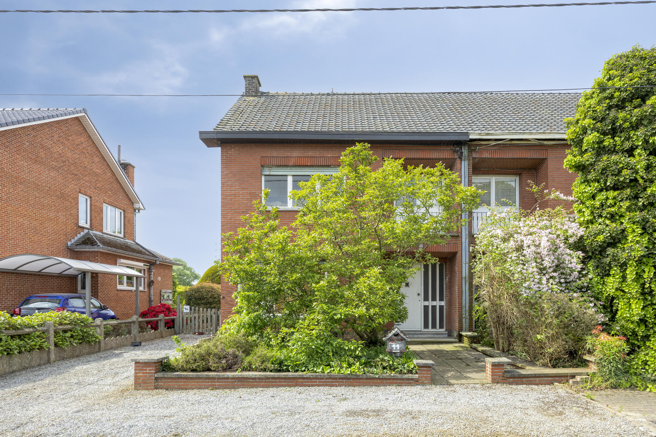 Maison à vendre à Diest avec 3 chambres - photo 2