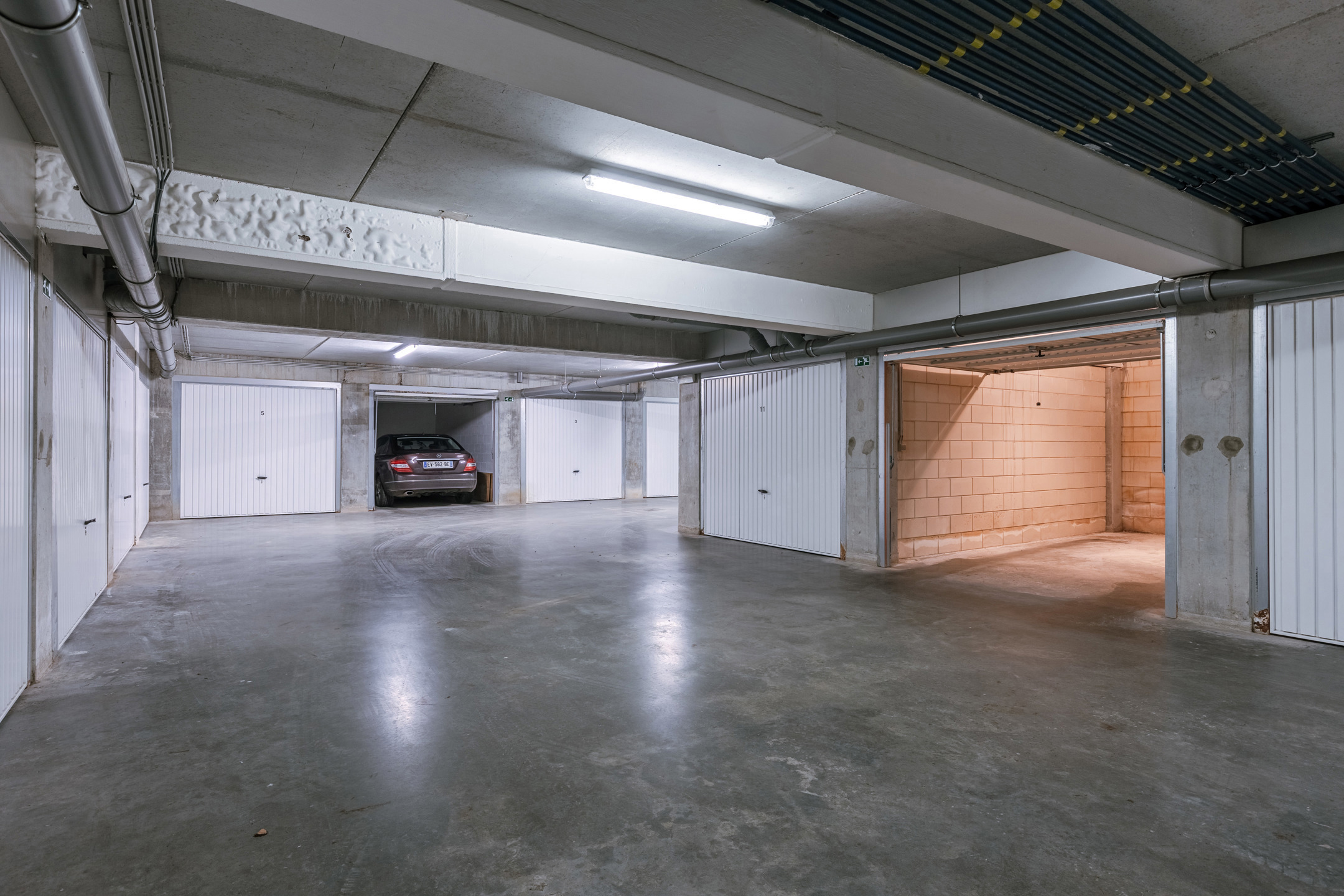 Garage te koop in Zeebrugge - foto 4