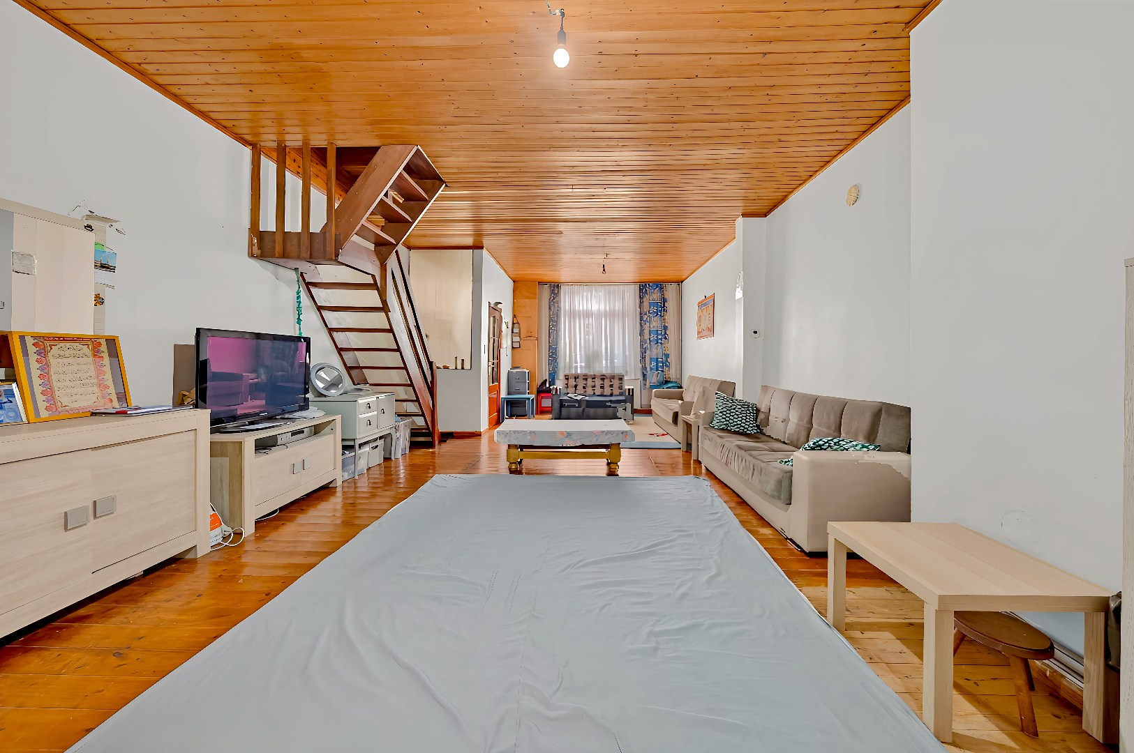 Ruime woning te koop in de Loodsenstraat, dichtbij Meulestede - foto 5