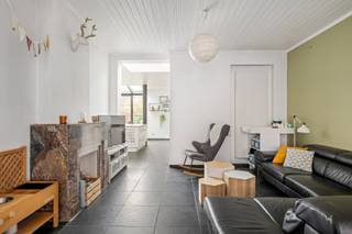 Maison à vendre à Londerzeel