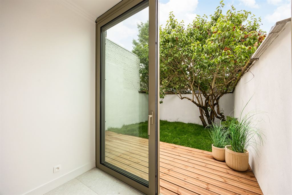 Hoogwaardig gerenoveerd herenhuis vlakbij Zurenborg - foto 5