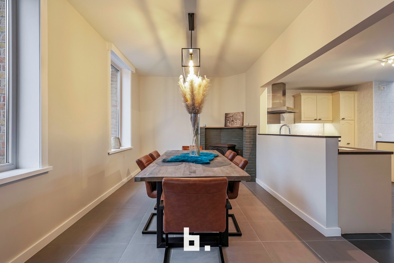 Maison à vendre à Dixmude avec 2 chambres - photo 2