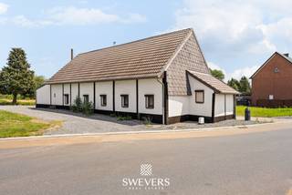 Maison à vendre à Herck-la-Ville